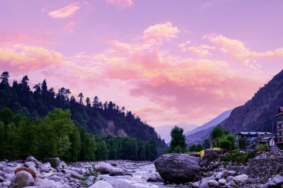 Manali